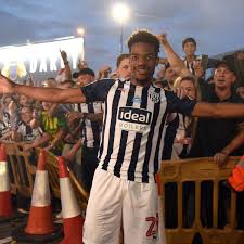 West bromwich albion football club re an english professional football club based in west the club was founded as west bromwich strollers in 1878 by workers from george salter's spring. Premier League 2020 21 Preview No 18 West Bromwich Albion West Bromwich Albion The Guardian