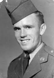 JOE GLEN BRAMLETT Photograph Album I