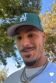 Mark Arm of Mudhoney with J Mascis of Dinosaur Jr 🤘