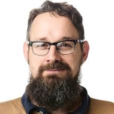 Alan Agnew (@AlanAgnewAuthor)