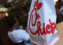 Fast food restaurants open thanksgiving. These Are The Most Successful Fast Food Chains In America
