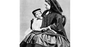 Königin victoria bestieg 1837 den englischen thron und beerbte damit als nichte william iv, der keine eigenen kinder hatte. Queen Victoria Wird 200 Jahre Sie Hasste Ihren Enkel Den Deutschen Kaiser Wilhelm Ii