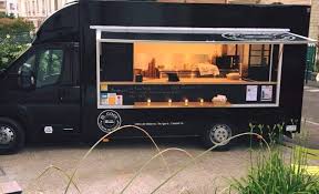 Recreate your favorite food truck dishes with these recipes. B Cook Food Truck A Compiegne Menu Et Photos