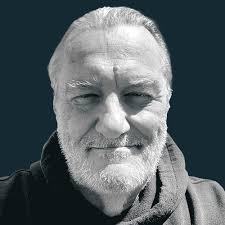 Mike Millard, Author