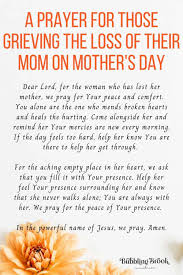 The members and supporters include women from many different faiths, ages, backgrounds, beliefs and cultures. 7 Prayers For Mothers Day That Touch The Heart Of Women Everywhere