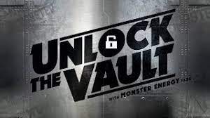 Alpha kyle squad al en blood nterrnten auea e unlock vault the clapper clap on! Unlock The Vault Monster Energy Youtube