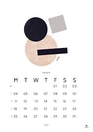 Ideal for use as a work calendar, church calendar, planner, scheduling reference, etc. Month Calendar January 2021 Kesha Felipa Studio