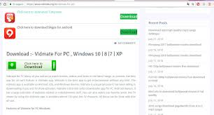 Playstation 4 games can be huge, and take hours to download. Descargar Vidmate Para Pc Windows 7 8 10 2021