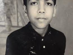 Goolam "Chen Singh" Mohamed Abrahim's Memorial Website