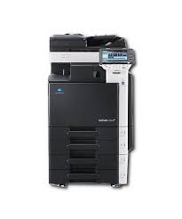 Problems can arise when your hardware device is too old or not supported any longer. Gebrauchter Laser Kopierer Konica Minolta Bizhub C280