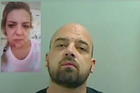 He should have a warning sticker