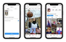 Select your music, speed, and filters to create your first instagram reels, start by opening the instagram stories camera and selecting the reels option. How To Make Money From Your Music On Instagram Reels Routenote Blog