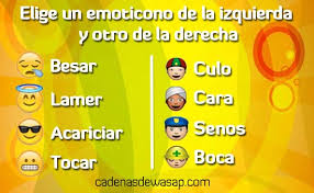 Juegos calientes de whatsapp : Retos Para Whatsapp Solo Para Valientes