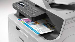Imprimante laser couleur fiable avec réseautage sans fil intégré conçu pour les petites et moyennes entreprises. Comparatif Imprimante Laser Couleur Pas Cher Multifonction 2021