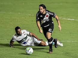 Fluminense Vence Sport E Vasco Perde Em Casa Resultados De Hoje