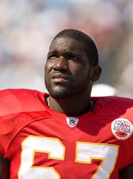 Sapakoff: Former Clemson tackle