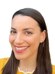 Emily Greenspan's Instagram, Twitter & Facebook