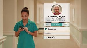 Introducing Pointclickcare Companion For Assisted Living