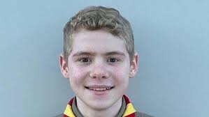 Norfolk Scout fundraising for once-in-a-lifetime trip to South Korea