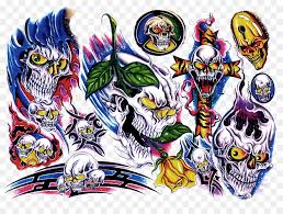 Check spelling or type a new query. Skull Tattoo