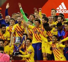 كأس السوبر شارك في مباريتان استقبلت شباكه اربع اهداف. ÙˆÙƒØ§Ù„Ø© Ø£Ù†Ø¨Ø§Ø¡ Ø§Ù„Ø¥Ù…Ø§Ø±Ø§Øª Ø¨Ø±Ø´Ù„ÙˆÙ†Ø© 91 Ø£Ø±Ù‚Ø§Ù… Ù‚ÙŠØ§Ø³ÙŠØ© ÙÙŠ ÙƒØ£Ø³ Ø§Ù„Ù…Ù„Ùƒ Ùˆ ØªØ§Ø±ÙŠØ®ÙŠØ© Ù„Ù…ÙŠØ³ÙŠ ÙˆØ¬Ø±ÙŠØ²Ù…Ø§Ù†