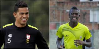(born 18 jan, 1997) defender for watford. Jorge Segura Y Yulian Anchico A Un Paso De Independiente Medellin