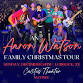 Aaron Watson event in Lubbock, TX
