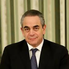 Ο κωνσταντίνος μίχαλος, πρόεδρος του εβεα, εντοπίστηκε νεκρός στο. Kwnstantinos Mixalos O Yperkommatikos Biomhxanos Me Thn Politikh Drash Ta Nea