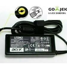 Daftar harga charger laptop asus. Charger Laptop Acer 19v 3 42a Lengkap Kabel Power Ready Gosend Bandung Shopee Indonesia