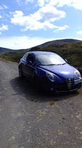 Image result for Blue Tornado 2010 Alfa-Romeo