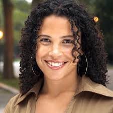 Lacey Schwartz Delgado Omega Institute