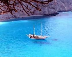 Image of Gita in barca alle Isole Eolie, Sicilia