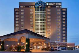 Embassy suites by hilton monterey bay seaside has updated their hours and services. Embassy Suites Monterey Bay Seaside Seaside Aktualisierte Preise Fur 2021