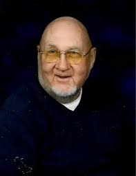 Obituary information for Russell L. Richardson
