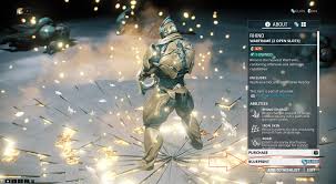 I was even thinking of valence fusing it to make it have heat instead so i can have heat + viral but i'm not sure yet. How To Get Rhino Warframe