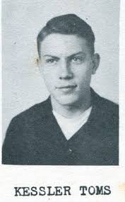 Leon Kessler Toms (1928-1991)