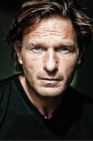 He has acted in several popular american movies. Thomas Kretschmann Asianwiki