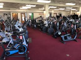 Our store is now open to the public, however we will be limiting the number of customers in the showroom at one time. Woodbury Mn Fitness Equipment Billiards Johnson Fitness Wellness