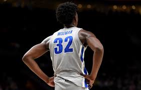 Did you enjoy being gm for the nba draft? Nba Mock Draft 3 0 New York Knicks Earn Top Pick James Wiseman Falls