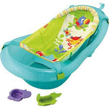 Free delivery and returns on ebay plus items for plus members. Fisher Price Rainforest Friends Tub With Removable Insert Green Walmart Com Fisher Price Baby Baby Bath Baby Bath Tub