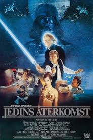 Star Wars: Episode VI - Return of the Jedi (1983)