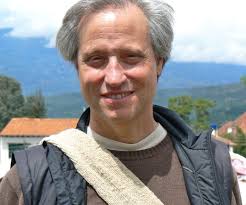 Michael Franklin, PhD