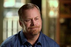 Lance Kirkpatrick Fatally Stabbed Kim Dorsey in Her Bedroom