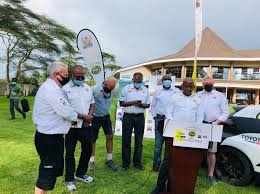 Experience lake naivasha resort this easter and get to enjoy great family fun activities, beautiful rooms housed in. Beehive Of Activity In Naivasha Ahead Of Safari Rally Return After 19 Years