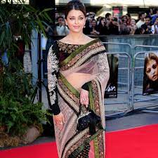 Aishwarya rai bachchan's saree looks: Aishwarya Rai Bachchan S Saree Looks Prove She Is One Hell Of A Stunner See Photos