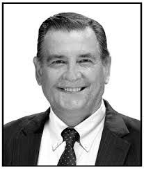 Mark Blinn's Instagram, Twitter & Facebook