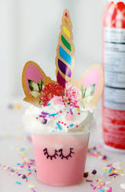 Maybe you would like to learn more about one of these? How To Make Magical Unicorn Pudding Cups Gluesticks Blog