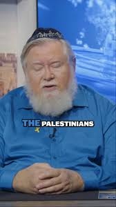 Palestinians Choose Peace