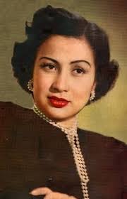 Clarita Villarba Rivera, better known by her screen name Mila del Sol (12  May 1923