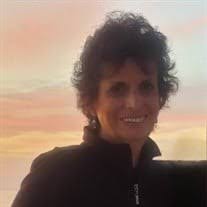 Sandra Britt's Instagram, Twitter & Facebook